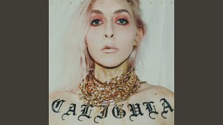Video thumbnail of "Lingua Ignota - MAY FAILURE BE YOUR NOOSE"