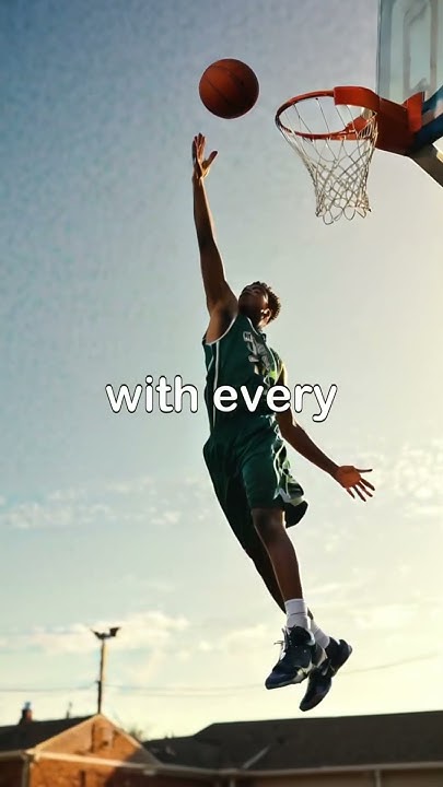 BASKETBALL - YouTube
