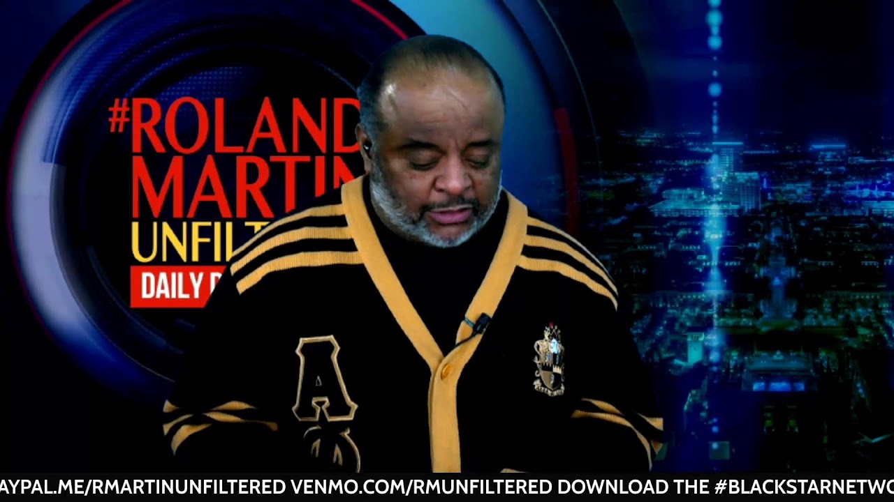 Don Lemon, Georgia Fort Arrested Over Church Protest. Press Freedom on the Line Under Trump.