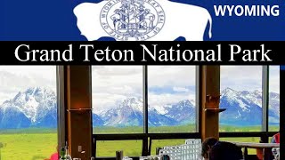 Grand Teton National Park | Where to Stay | Our Favorite Places to Stay in Teton NP | Wyoming Hotels by Colorado Martini 554 views 9 months ago 15 minutes