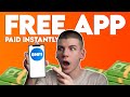Earn $4,801 Using This NEW App For FREE! (Make Money Online)