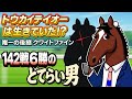 【クワイトファイン】1年4か月ぶり復活のスピンオフ企画！トウカイテイオーは生きていた！【ブービーとフェーヴルのどてらい男 第3回】