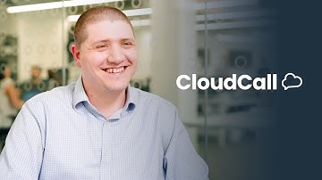 CloudCall invests in AWS Skill Builder to train employees | Amazon Web Services