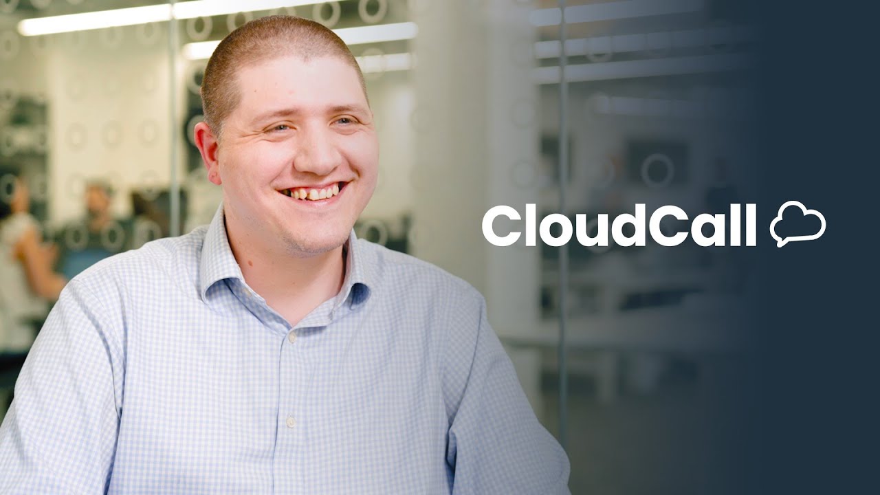 CloudCall Invests In AWS Skill Builder To Train Employees Amazon Web Cloudcall invests in aws skill builder to train employees amazon web