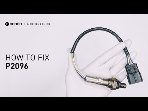 How to Fix FORD P2096 Engine Code in 4 Minutes [2 DIY Methods / Only $9.53]