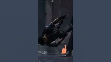 Wesker Custom Voiceline for Chris Redfield Mori #shorts