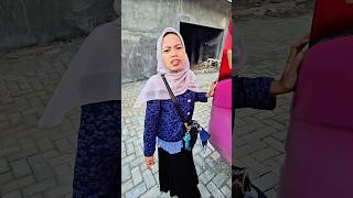 bis telolet nya mogok #trendingshorts