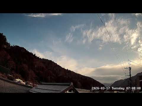 山形県山形市山寺観光ライブカメラ Yamagata Yamadera Live camera.world.cam