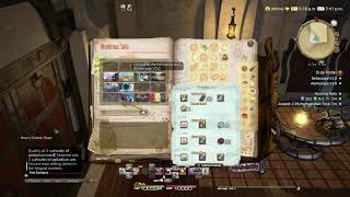 Final Fantasy 14. Heroes Gauntlet Trust runs - YouTube