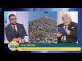 Madalin Ionescu SHOW - Emil Strainu - Legendele uriasilor - 19 Octombrie 2021 - Pt 1 | Metropola TV