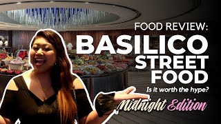 Basilico | Food/Dining Review | Regent Singapore | Midnight Edition Singapore screenshot 1