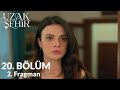 Uzak Şehir Episodio 20 Tráiler 2 | ¡Vete de aquí antes de que Deniz te vea!