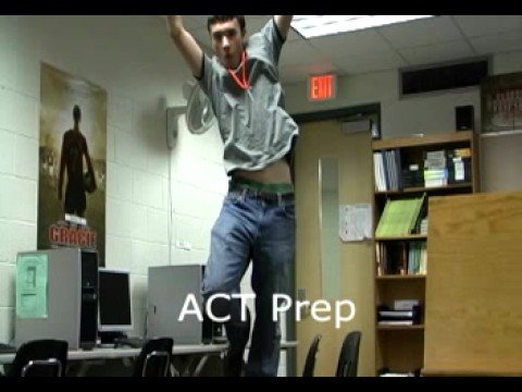 ACT Prep