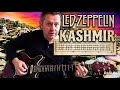 Led Zeppelin - Kashmir - Guitar Lesson (Guitar Tab)