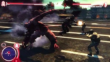 PROTOTYPE playthrough pt82