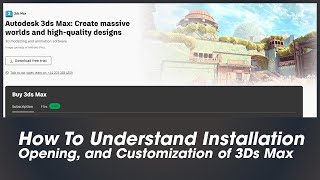 Details How To Understand Modifier Panel In 3Ds Max News