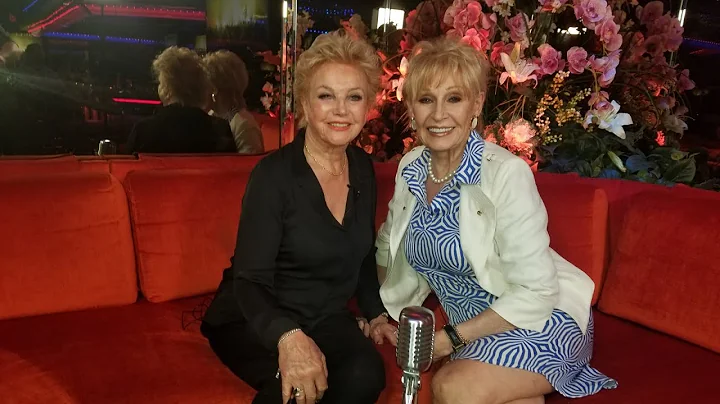 Sisters From Another Mother Janet Barnbrook | Vega...