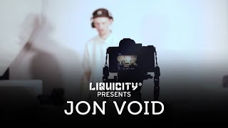 Jon Void - 'Closer To Close' DJ Set