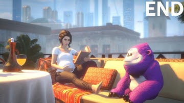 Dreamfall Chapters Playthrough Part 16 (Final)
