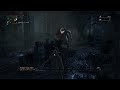 Bloodborne on PC [⌨️🖱️] - Father Gascoigne