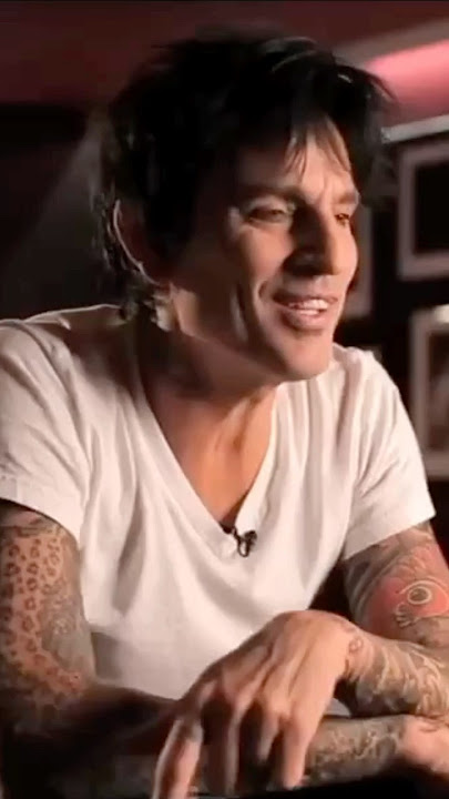 Motley Crue album Too Fast for Love cost $3000 to make
