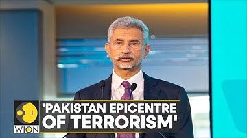 S Jaishankar recalls Hillary Clinton