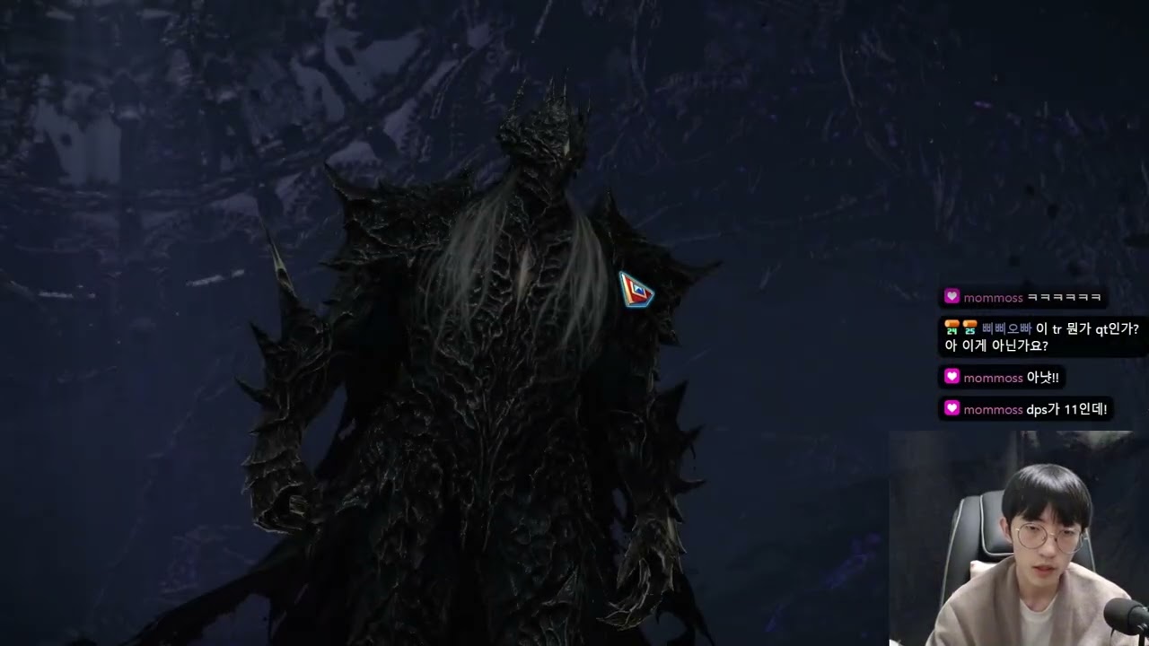 1.15조 8.62억 붕쯔디트 카제로스 마지막 더퍼스트 2관문 클리어영상(1775 투력6100)