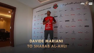 THE STORY BEHIND THE TRANSFER OF DAVIDE MARIANI