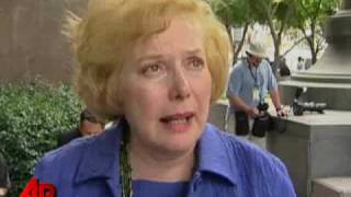 Katherine Jackson Gets Custody Of The Kids