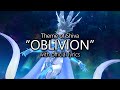 Oblivion with official lyrics shiva theme  final fantasy xiv