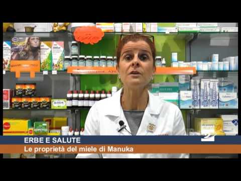 Video: I Migliori Prodotti Con Miele Di Manuka