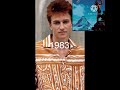 Alan wilder 1981 to 2020