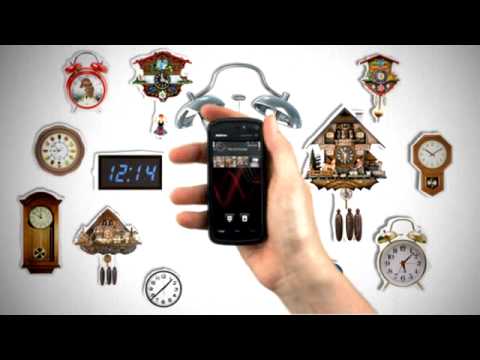 Hints and Tips 3 - Key Tips and Shortcuts (Nokia 5800 XpressMusic)