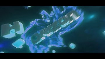 Horizon`s Intro.. ft. RickDesigner