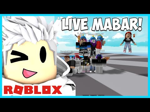 [LIVE] Mabar Kuy Roblox Indonesia - [LIVE] Mabar Kuy Roblox Indonesia