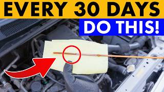 Proven Japanese Habits to Make Your Honda Last Over 500K Miles Without Repairs