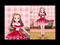 デレスポ「楽園」関裕美👗カントリー・ステップ
