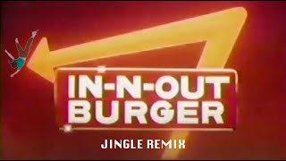 Innout Theme Song jingle Remix