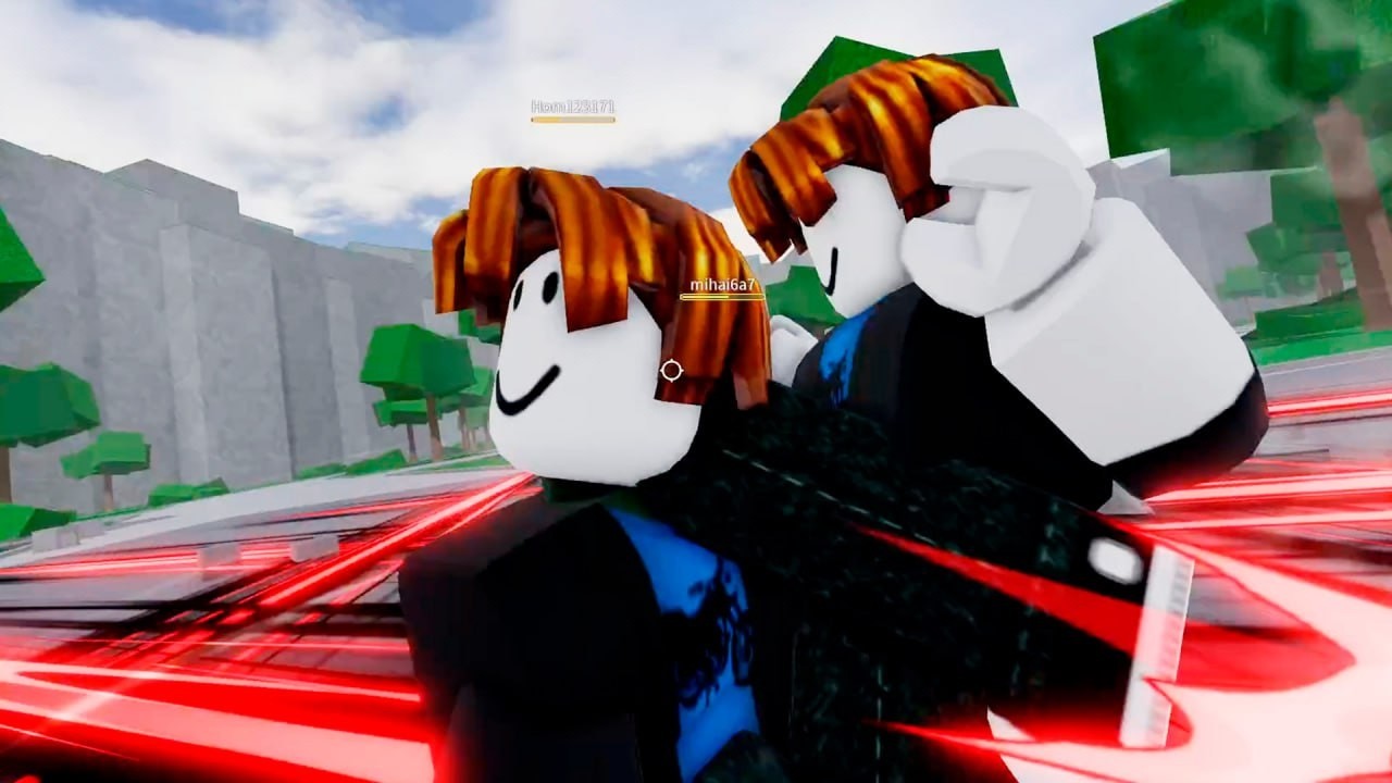 BARRY'S PRISON RUN (Obby) #roblox #scaryobby