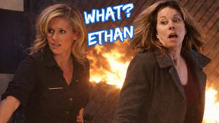 Manhattan Gallery EXPLOSION - Ava & Alexis Unlikely To RETURN. General Hospital Spoilers