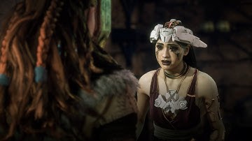 HORIZON ZERO DAWN #030 Ultra hard - Fatal Inheritance, no commentary