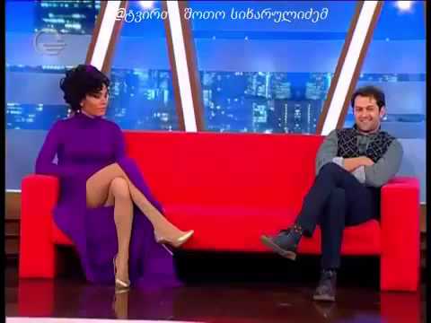 სკანდალი! პირადი შეურაცხყოფა და დაპირისპირება ნატურალურ იუნასა და ტრანსექსუალ კესარიას შორის