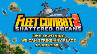 Harbour Theme - Fleet Combat 2: Shattered Oceans