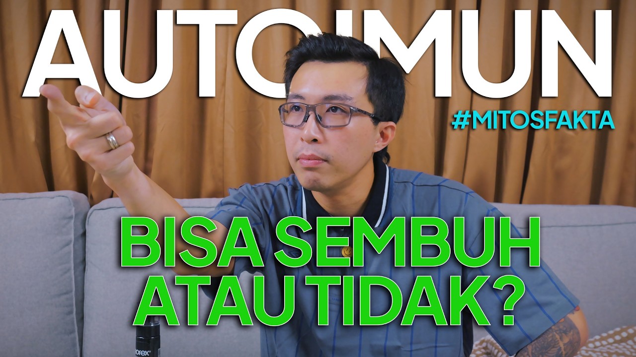 #suaratirta PERTANYAAN KALI INI CUKUP BERAT: MITOS & FAKTA KESEHATAN!