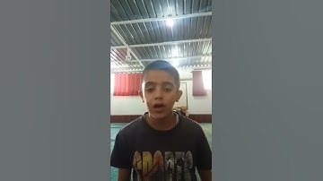 مسجد العرب تلاوة من سورة الاعلى للطالب نضال محامدة