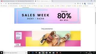 👉 Privalia códigos descuento y promociones 2019 | Opiniones de clientes Privalia 👈 screenshot 3