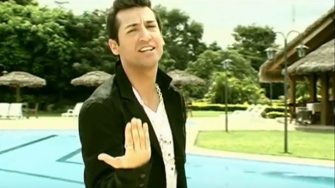 Quiero Verte - Pablo Ruiz (Vídeo Clip) - 2010