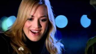 Chuck S4E18   Chuck's juicebox