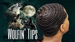 360 WAVE: WOLFIN TIPS (WHAT YOU NEED TO KNOW ABOUT WOLFIN)