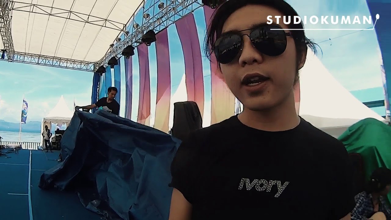 TIKA PAGRAKY Lembongan (vlog)